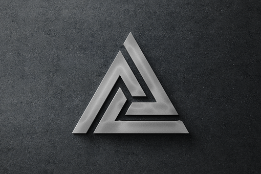 Free Logo Design illustration and picture