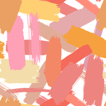Free Brush Strokes illustration and picture