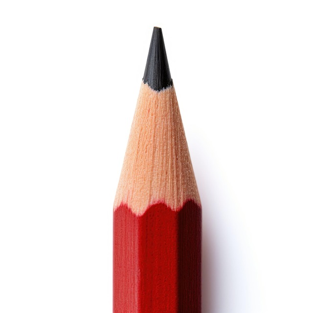 Free ai generated pencil graphite illustration
