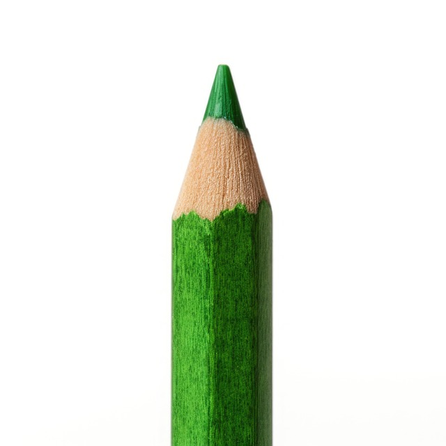 Free ai generated colored pencil illustration