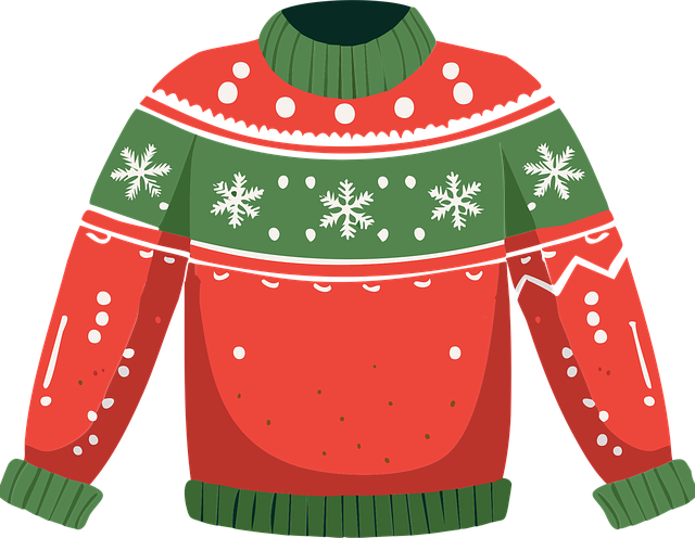 Free christmas winter season vector