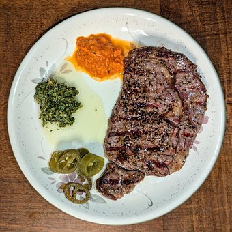 Free Food Meal photo and picture