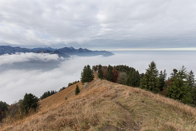 Free Heuberg Landscape photo and picture