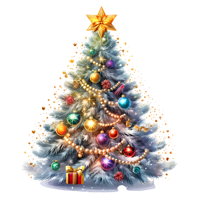 Noël Arbre Décoration - Image gratuite sur Pixabay