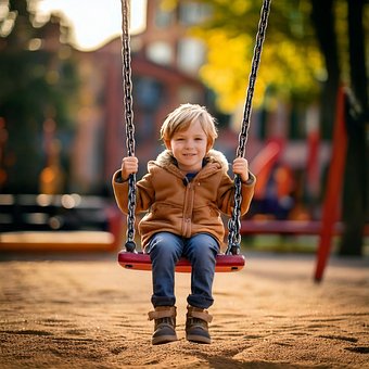Free Boy Childhood illustration and picture