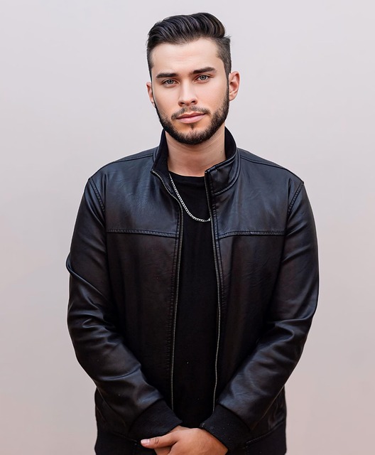 Heren, Aantrekkelijk, Model, Mode, Stijl