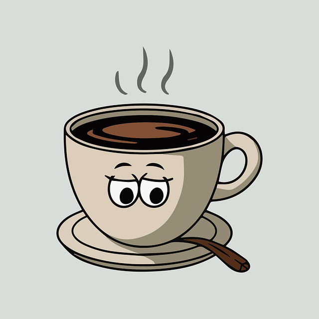 Ai Gegenereerd, Mok, Koffie, Beker, Thee