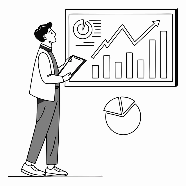Mann, Lager, Marked, Analyse, Teknisk