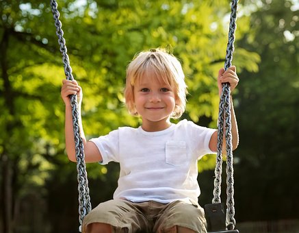 Free Ai Generated Child illustration and picture