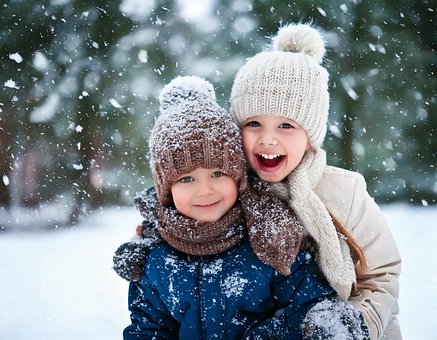 Free Children Happy illustration and picture