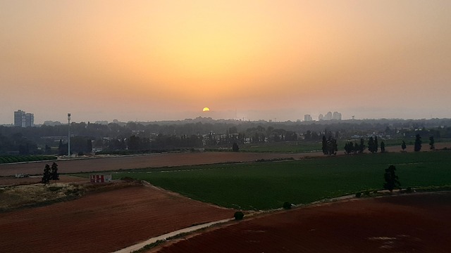 Free Sun Nature photo and picture