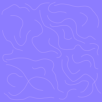 Free Purple Minimalist illustration and picture