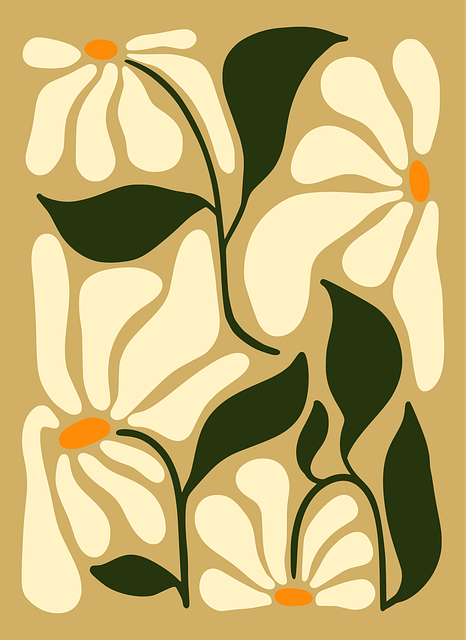 Download free HD stock image of Flowers Plant Free flowers plant chamomile vector