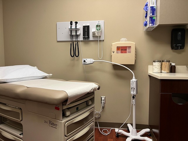 Free Doctor Medical photo and picture