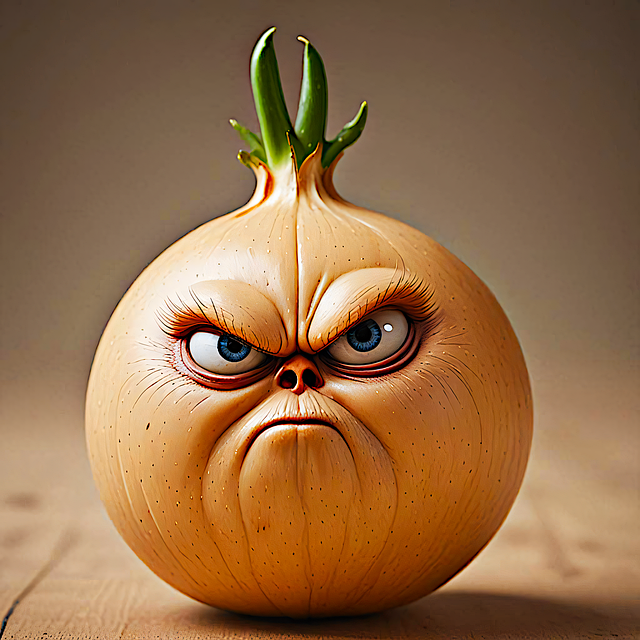 Download free HD stock image of Onion Vegetables Free onion vegetables food illustration