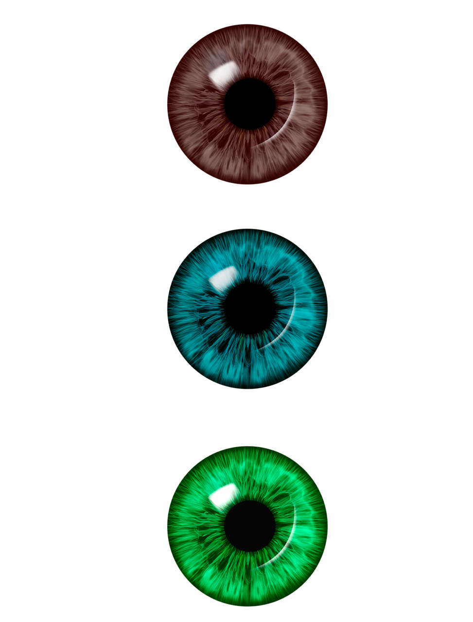 Download Iris, Pupil, Eye. Royalty-Free Stock Illustration Image - Pixabay