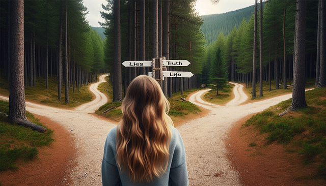 Free Woman Girl illustration and picture