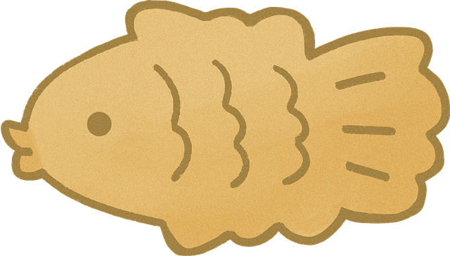 Vinter, Puff, Brød, Dessert, Rød Bønne