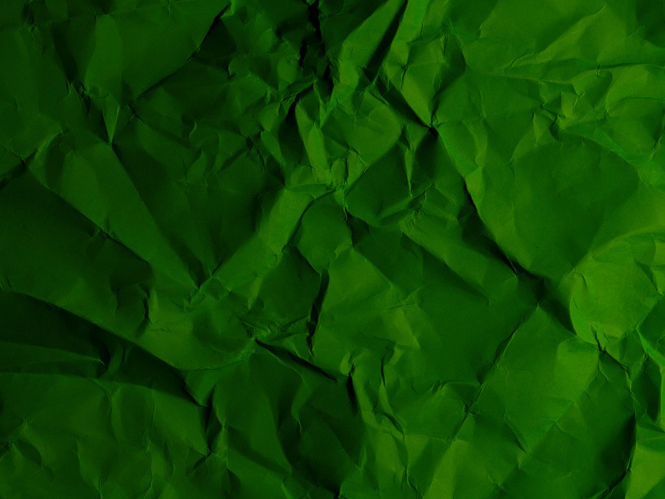 Green Paper Tissue - Free photo on Pixabay