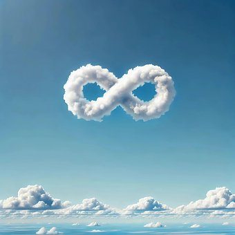 Ai Generat, Infinit, Nori, Lumina Zilei