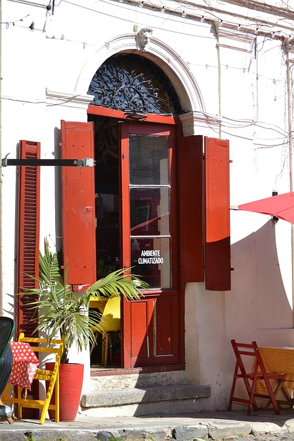 Estilo Colonial, Histórico, Viajar Por