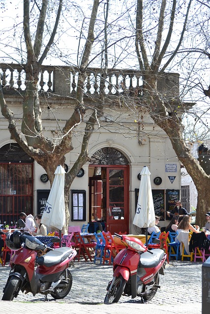 Estilo Colonial, Histórico, Viajar Por