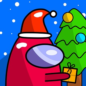 Free Cristmas Chrismas photo and picture