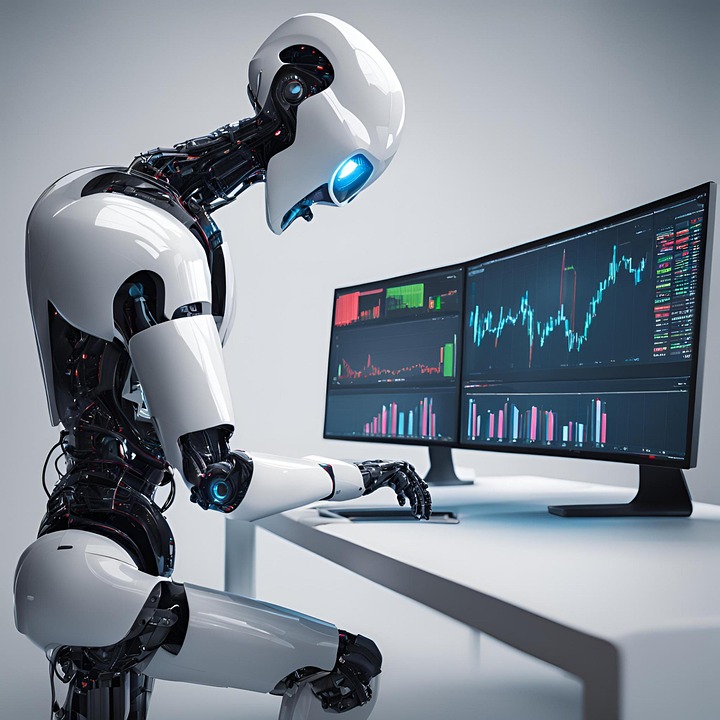 Ai Machinelearning Free Photo On Pixabay