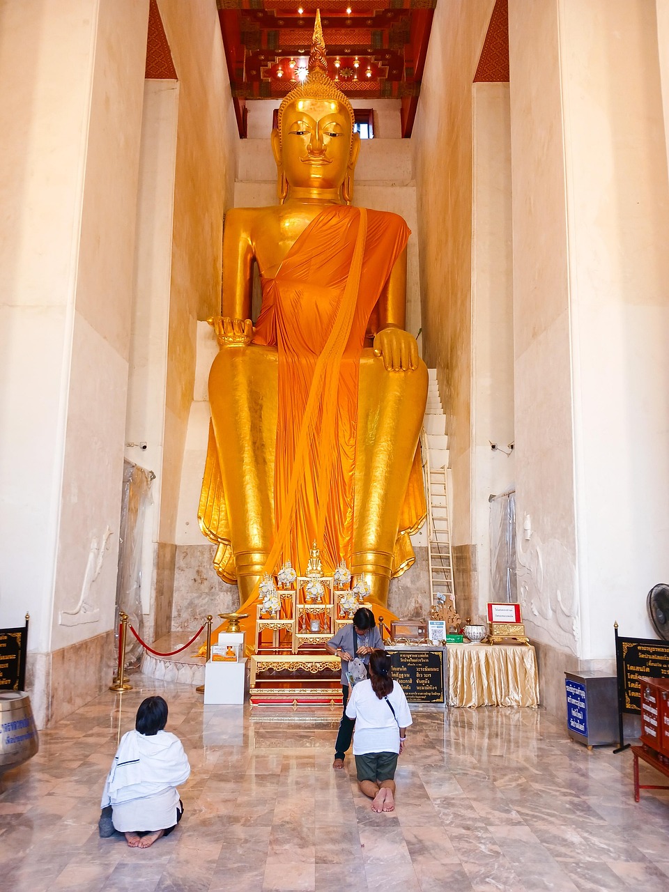 Mönch Buddhismus Messen - Kostenloses Foto auf Pixabay