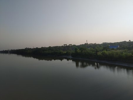 Free River Nature photo and picture