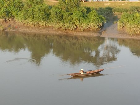 Free Boat Nature photo and picture