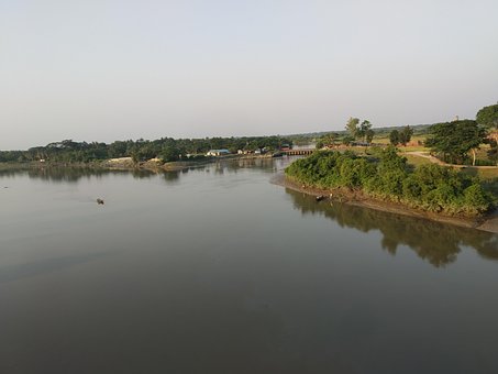 Free River Nature photo and picture