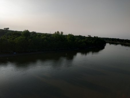 Free River Nature photo and picture