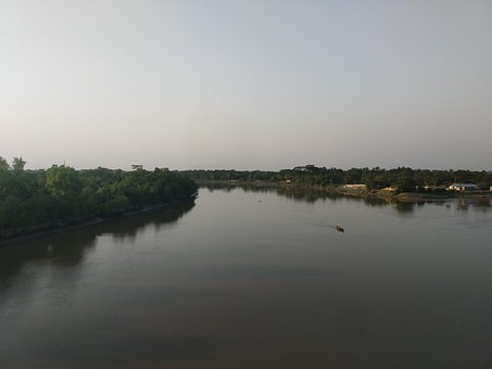 Free River Nature photo and picture