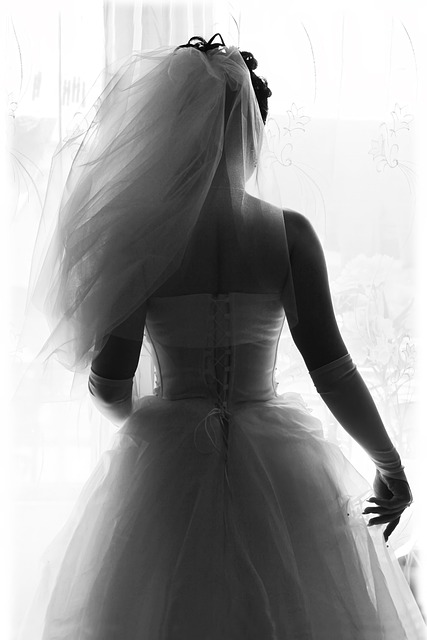 Free Wedding Bride photo and picture
