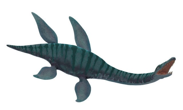 Download free HD stock image of Plesiosaurus Prehistoric Free plesiosaurus prehistoric extinct illustration