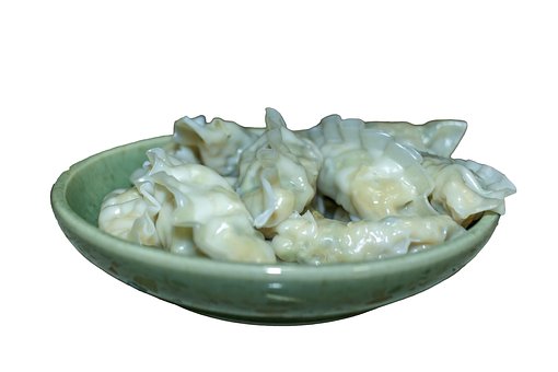 Free Dumpling Food photo and picture
