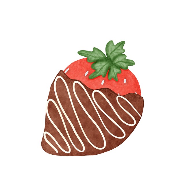Strawberres, Frutas, Comida, Saudável