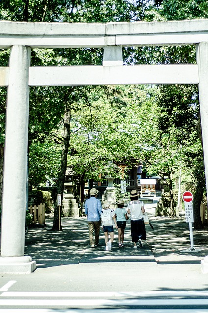 Free Japan Life photo and picture