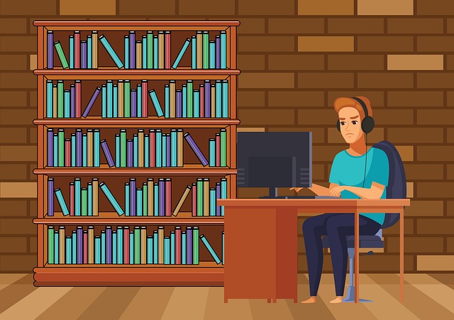 Free man male guy illustration