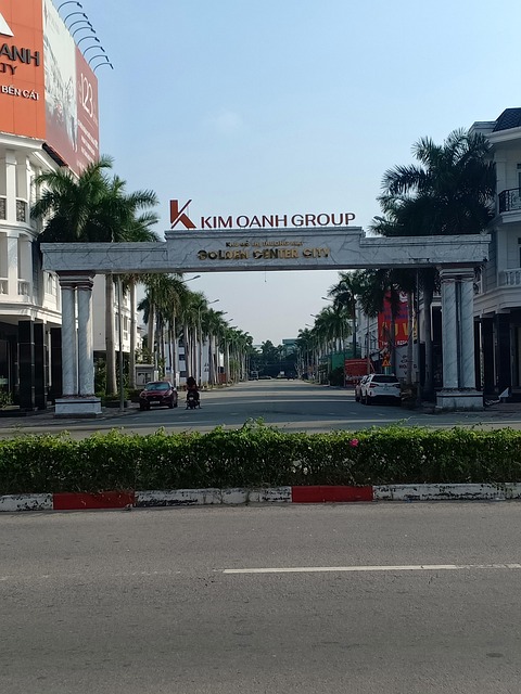 Free City Gate photo and picture