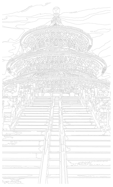 Free Coloring China illustration and picture