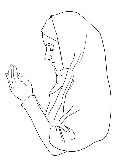 Gebet, Glauben, Beten, Religion, Glaube