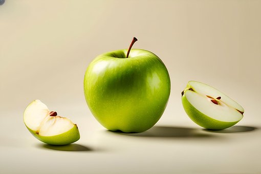 Free Apple Organic illustration and picture