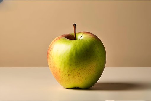 Free Apple Ripe illustration and picture