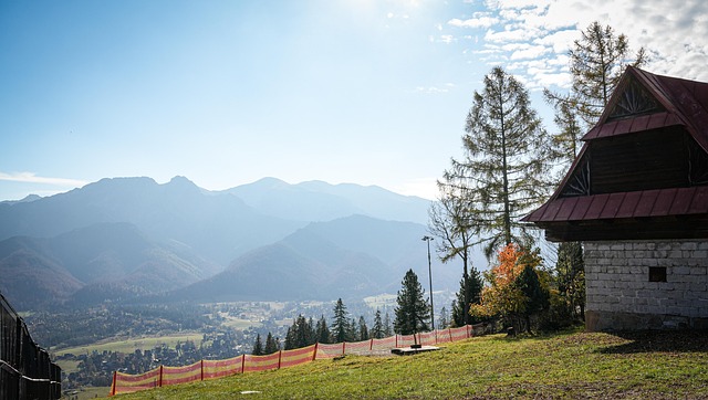 Free Landscape Nature photo and picture