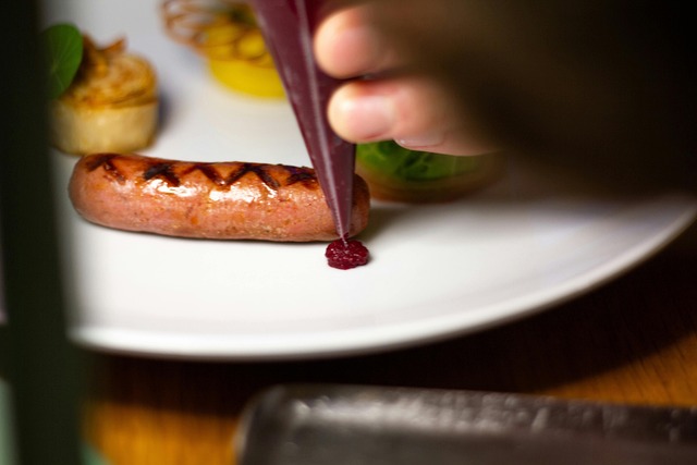 Cozinhar, Refeição, Preparação, Cozinha