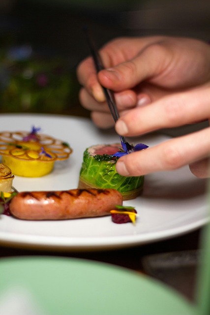 Cozinhar, Comida, Cozinha, Alimento