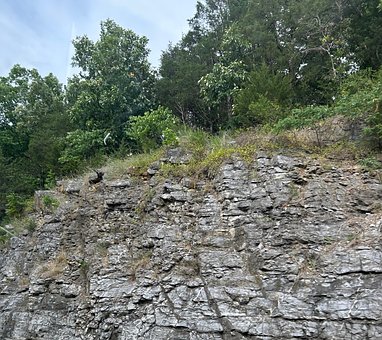Free Cliff Rocks photo and picture