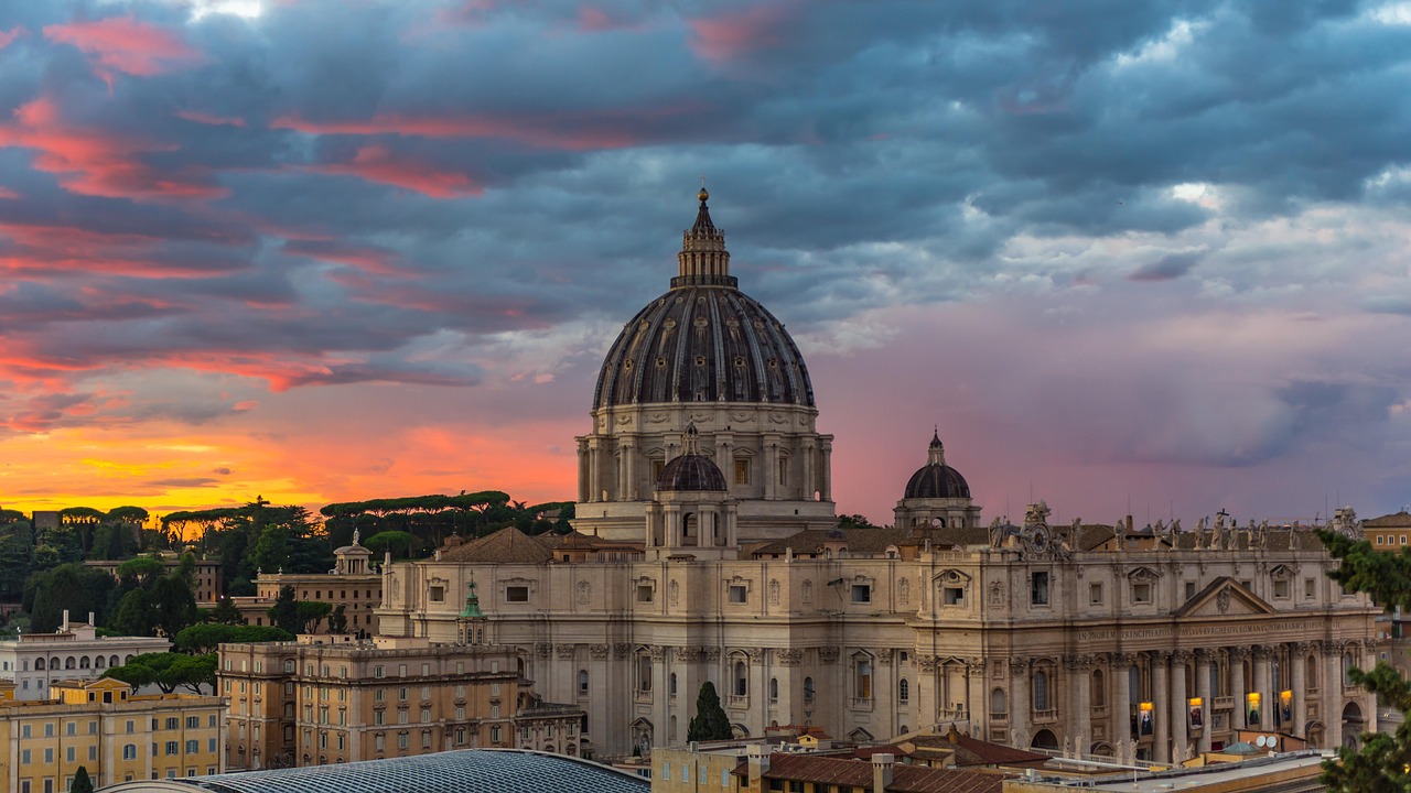Church - free online jigsaw puzzle photo